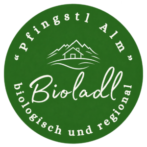 13. Pfingstl Alm
