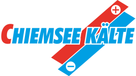 Chiemsee Kälte