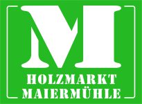 Holzmarkt Maiermühle